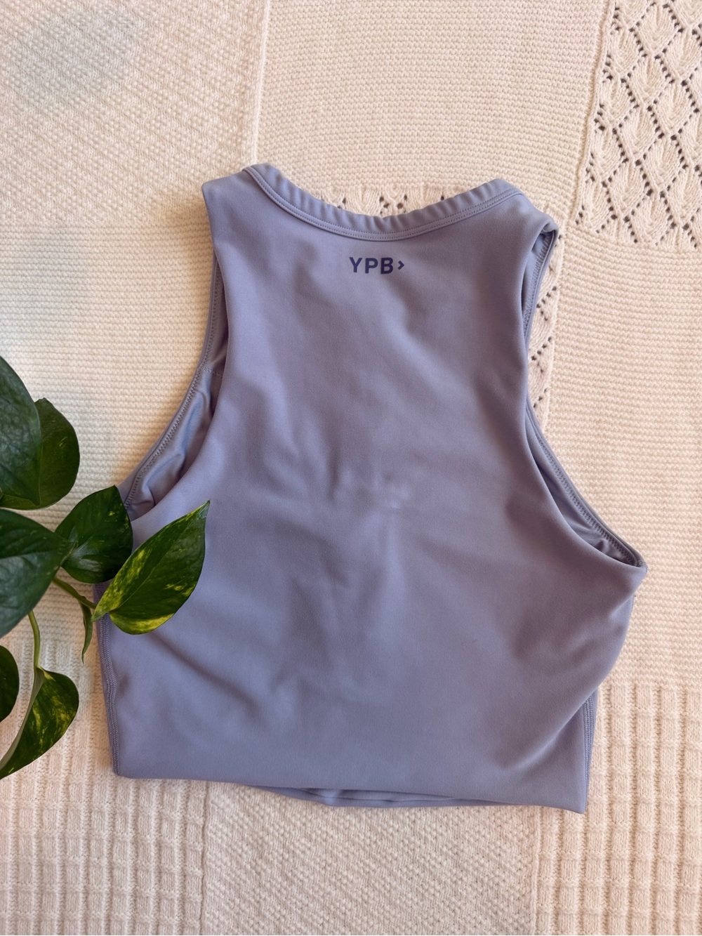 ABERCROMBIE & Fitch YPB tank - Picture 4 of 4